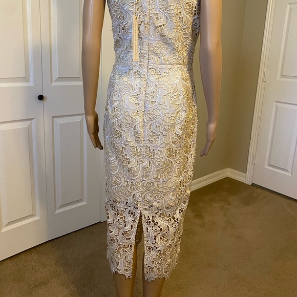 NWT Dress the Population Dress - Picture 8 of 10